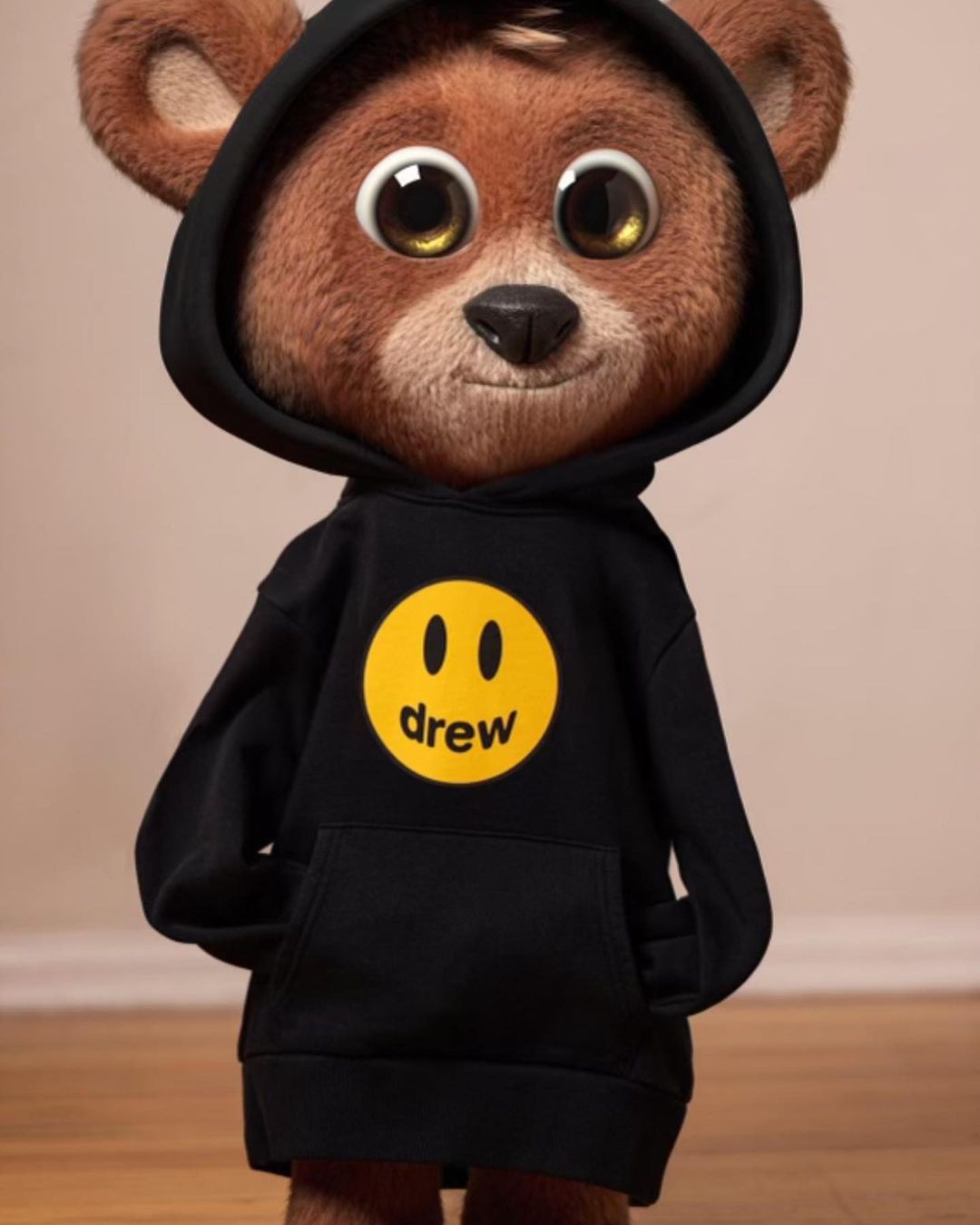 Justin Bieber on Twitter: "🐻 @drewhouse https://t.co/NStXwvWiDb" / Twitter