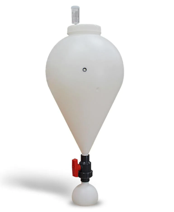 BeerWineHobby's tweet photo. 3, 7, & 14gallon FastFerment Conicals are In-Stock!
The #FastFerment is the fast, easy way to ferment your #beer, #wine, or #cider in a conical! In three sizes for One, Five, and 7 Gallon Batches.
https://t.co/9fCQ2uRufM https://t.co/FXM29xx4LA