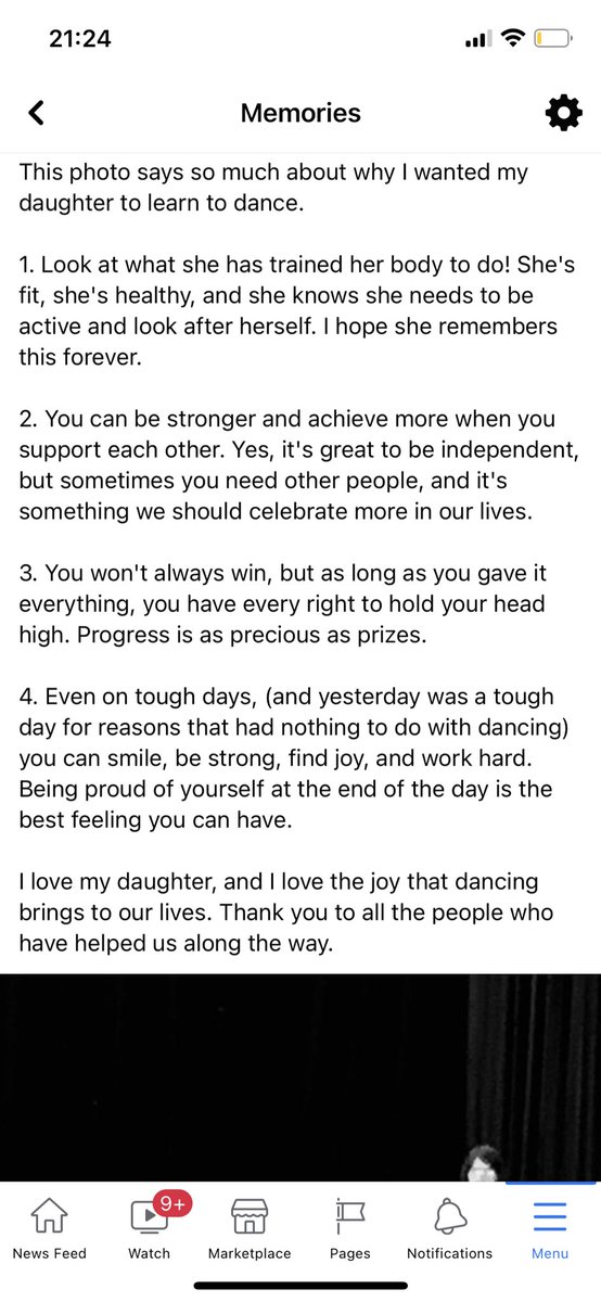TristanDance's tweet photo. Love what our parents have to say about their children dancing #dancers https://t.co/X6sQy9NYT3 #learntodance #StrictlyComeDancing #couples #girls #daughter https://t.co/dnBmgAERGi