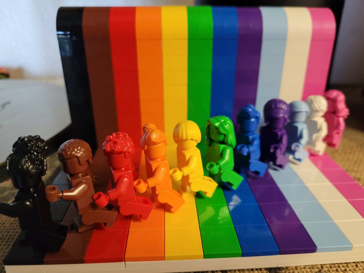 emmasymonds2511's tweet photo. @SomNHS_LKS Fab, the Academy is the perfect place for a library. The @YDHLibrary is in the Academy allowing for easy and friendly access to all the staff. I'm a constantly visitor myself.
Loving the lego too,I have my own #legopride https://t.co/UkNAse3ao7