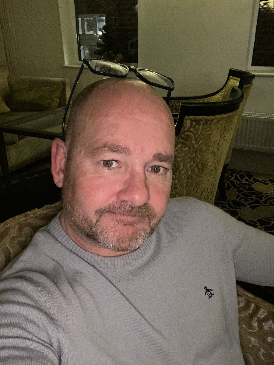 Today I met men who had never seen change, I saw a glint of maybe just maybe. I met men today who knew they could change,  I saw hunger. I also met 2 men today so battered by #prison &amp; #probation they don’t believe anyone can help them. It’s their despair I hold tonight 💙🙏🏻💙