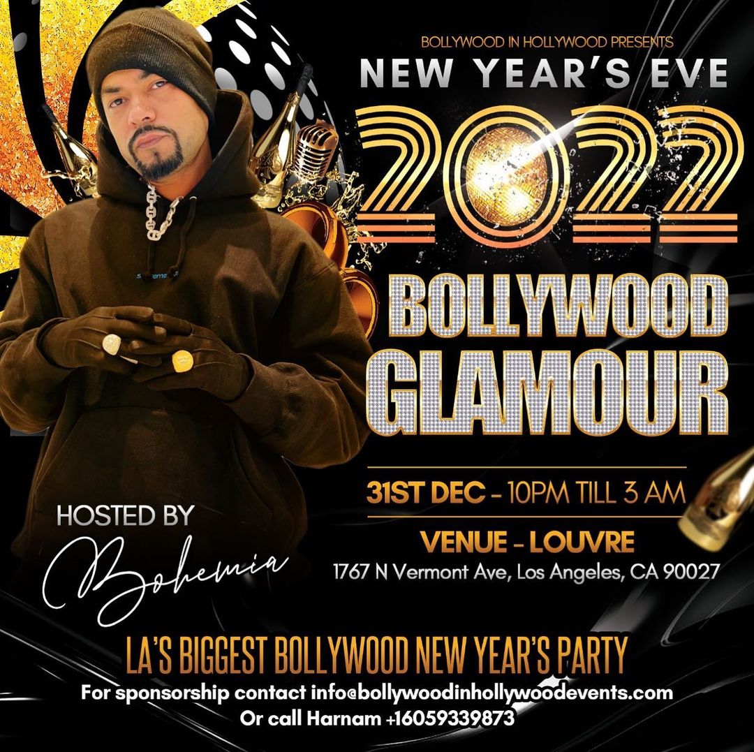 MaherShahzad47's tweet photo. βWe are proud to announce our New Yearβs Eve event co-hosted by desi-music-icon @iambohemia @KaliDenaliMusic @MaherShahzad47
#Bohemia #kalidenalimusic #kdmarmy #kdm https://t.co/CVezZzkVNG