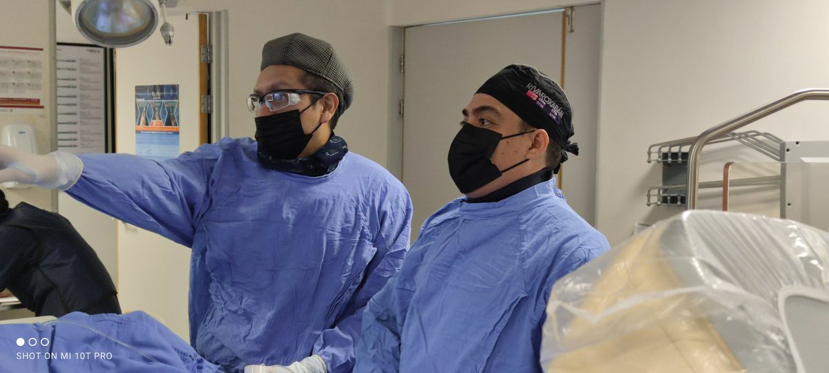 Abcsm74's tweet photo. 🧔🏻 65 a. #RadialFirst 7fr. DA #Bif 2DX #Culotte inverso 🫀👏🏻👏🏻😲🧐🤔😷🇲🇽

#TeamMacGregor #TeamComplex 
@Josema1P @cardioelihu @Abcsm74 @alejandramg1991
@latambifclub @smexcardiologia @SOLACI3 https://t.co/WGZTRo51Gw
