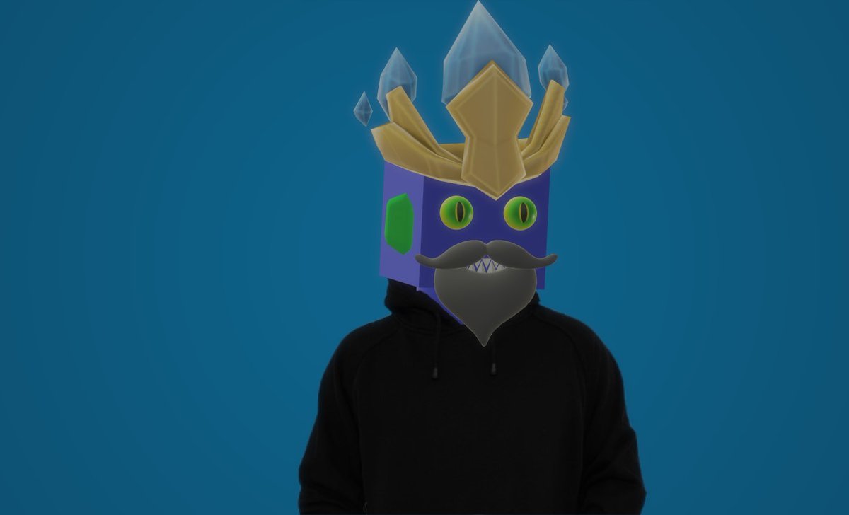 Mutant Blockhead (@MutantBlockhead) | Twitter