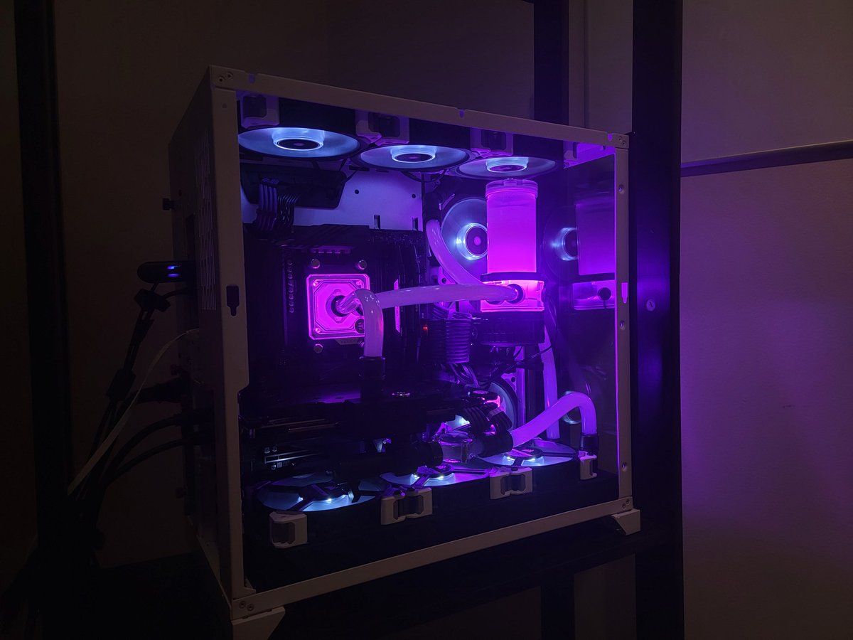 _GENIUM's tweet image. Season 3