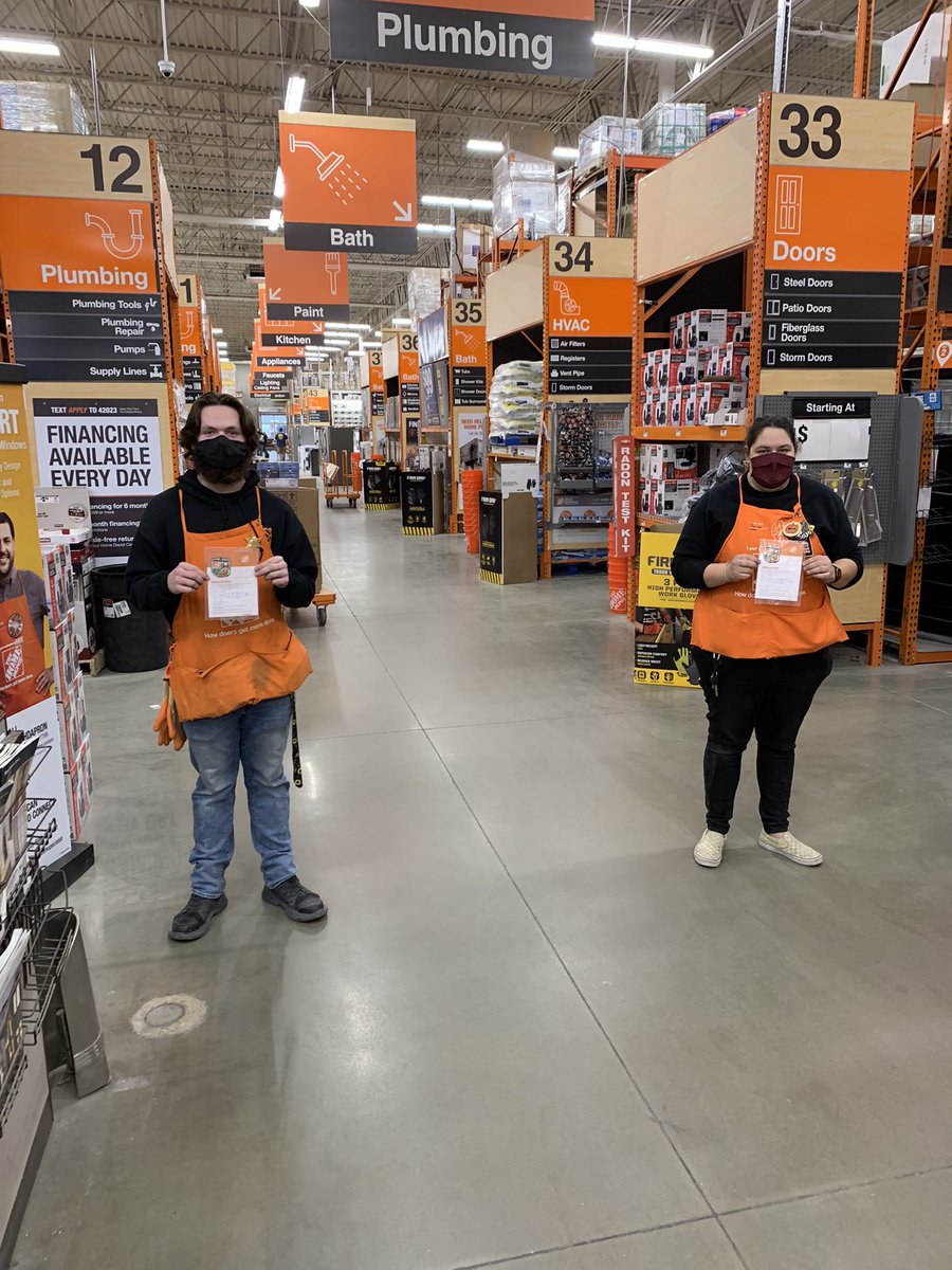 Great job Josh, Sarah, and Waldo! Thank you for driving safety in 2579. #safetytakeseveryone <a href="/KeislingVicky/">Vicky Keisling</a> <a href="/TMHightower2579/">Toshah Hightower</a> <a href="/b_mungul/">Brian Mungul</a> <a href="/EricWal29158377/">Eric Walker</a>