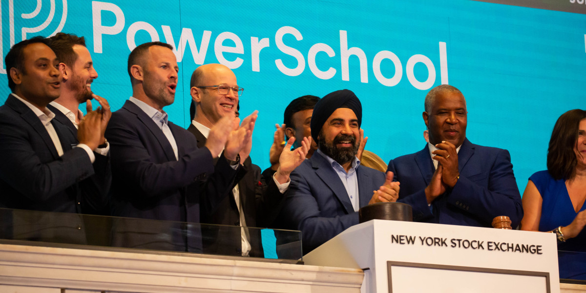 We have recently seen one of the busiest weeks for IPOs. Here are four key takeaways from EY Americas IPO Leader <a href="/RachelGerring/">Rachel Gerring</a> and others in <a href="/FortuneMagazine/">FORTUNE</a>. 

#IPOs #IPOReadiness #PublicMarkets

ow.ly/y8op1039K05