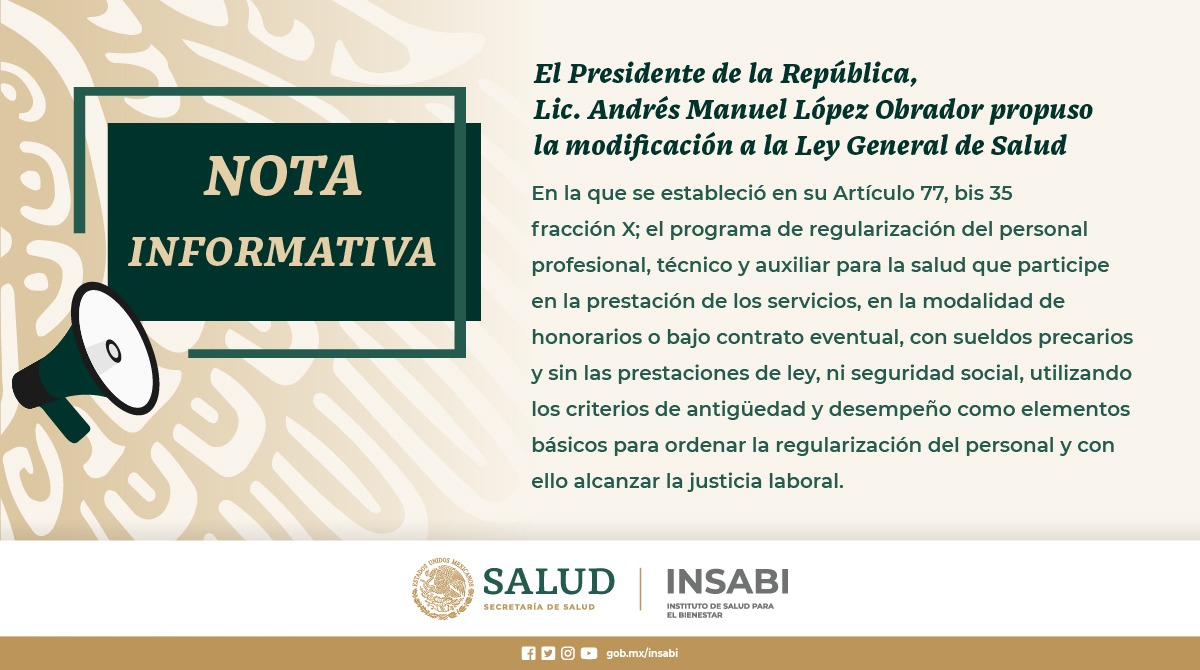 IMSS Bienestar tweet media