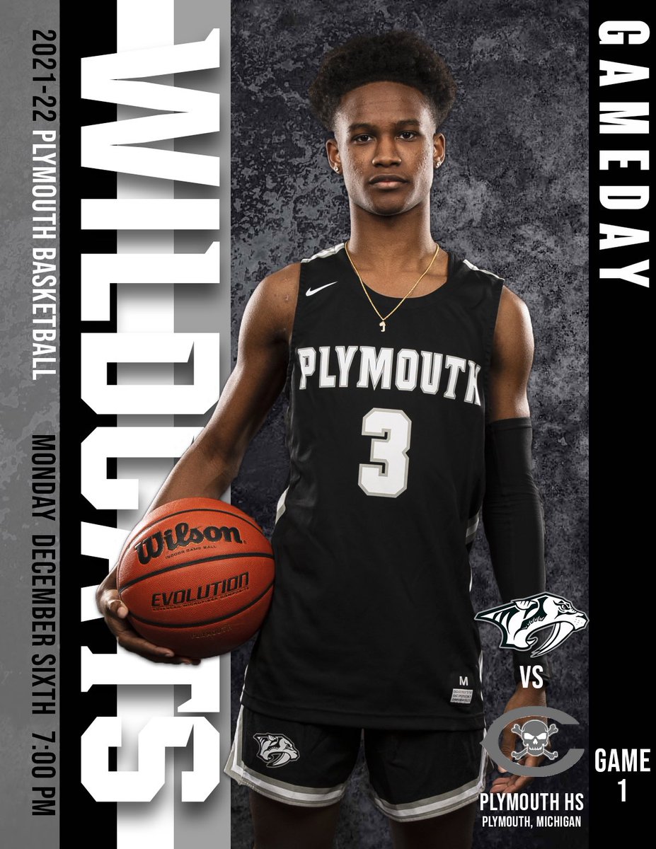 Tonight…..LET’S GO!!!