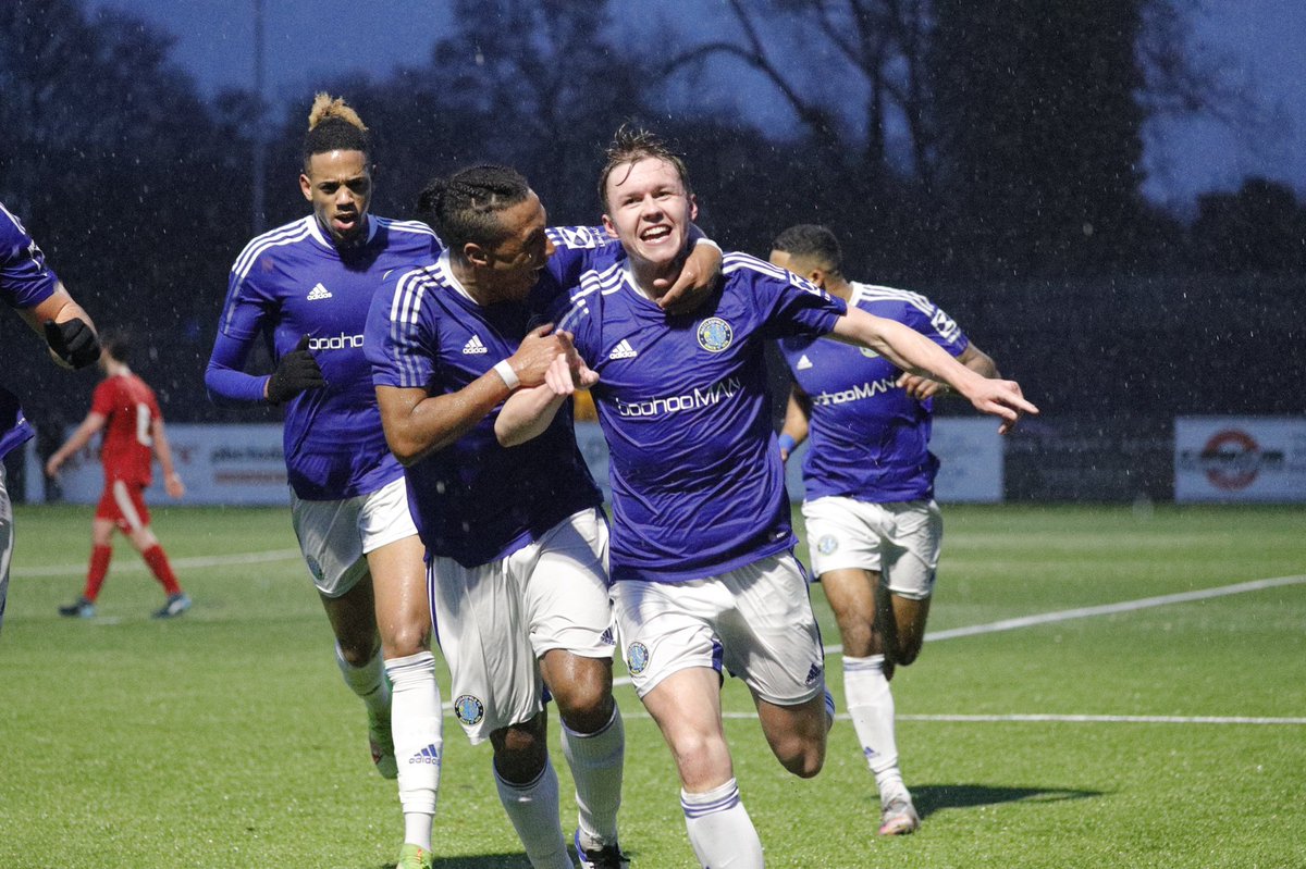 Macclesfield FC (C) tweet media