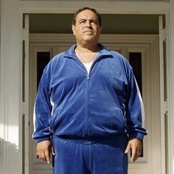 Sopranos cheap velour tracksuit