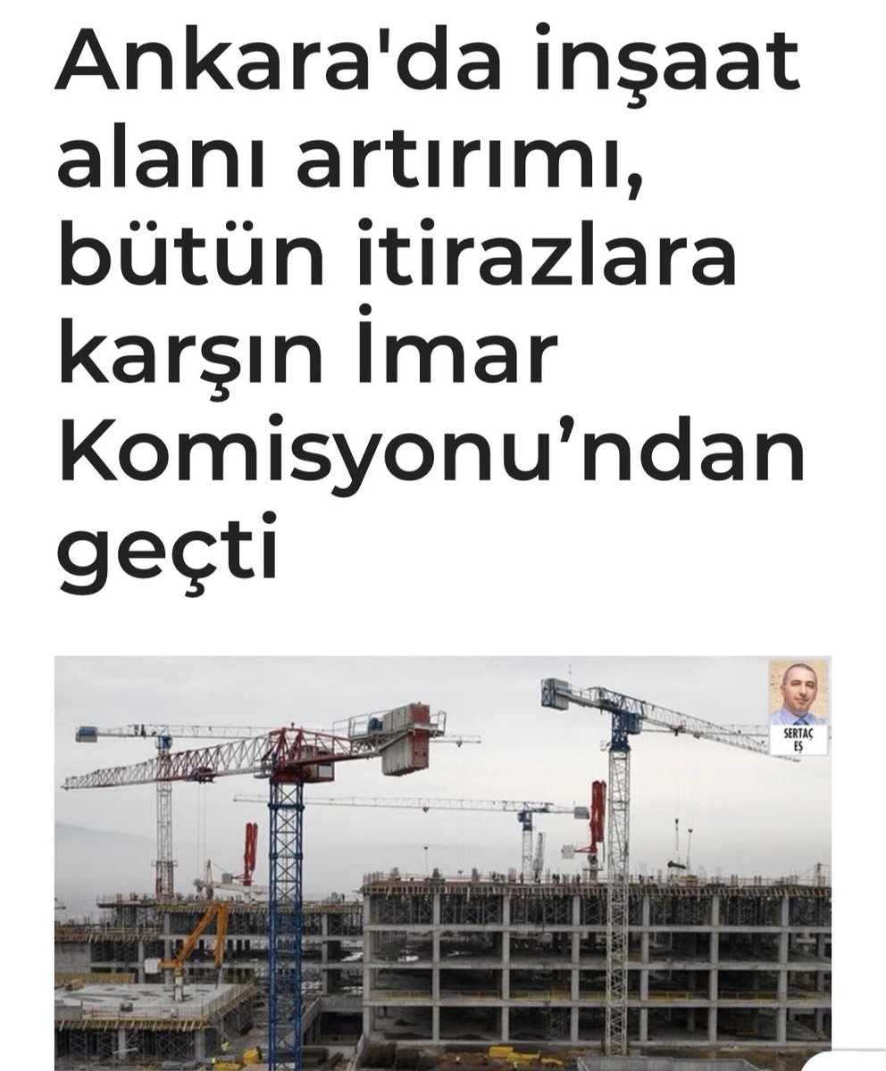 Sayın MANSUR YAVAŞ ,
⁦<a href="/ankarabbld/">Ankara Büyükşehir</a>⁩ BAŞKANI 
Başkanı <a href="/mansuryavas06/">Mansur Yavaş</a>
Sizden Ankara halkı ve 
Onbinlerce LÖSEMİLİ çocuklar adına rica ediyoruz;
Büyük Şehir Belediyesi
İMAR KOMİSYONU
toplantıları Ankaralılara ve milletimize 
NAKLEN CANLI YAYINLANSIN,
Tüm Kararlar görülsün