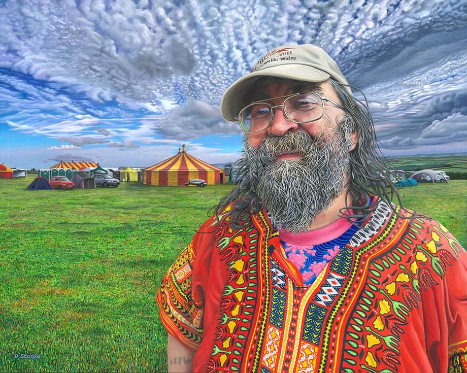 Electric Salad Co. tweet media