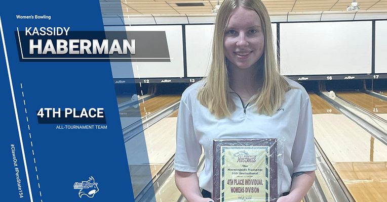 pscbobcats's tweet photo. Women's @BobcatPsc made history as @Riverdogs17 made the all-tournament team - https://t.co/qstl2AoCa4 #ClawsOut #PeruState154 https://t.co/HBgAOJIi6z