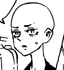 bald_tr's tweet photo. timeskip yuzuha https://t.co/kmQ1erQ6CK