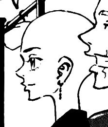 bald_tr's tweet photo. timeskip yuzuha https://t.co/kmQ1erQ6CK