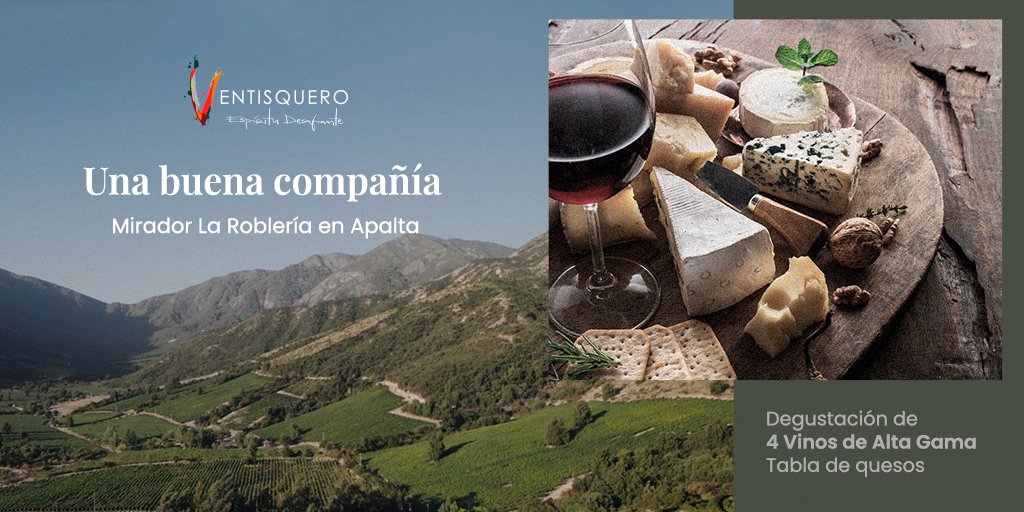 Ventisquero (@vventisquero) on Twitter photo ¿Necesitas algo más? Te invitamos a pasar un momento distinto con nuestros vinos Pangea, Vértice, Heru y Enclave 🍷 Vive una experiencia única en Apalta. Reserva con Maria Elena Valenzuela en mvalenzuela@vwe.cl o +56 9 42975463 🌅 ¿Necesitas algo más? Te invitamos a pasar un momento distinto con nuestros vinos Pangea, Vértice, Heru y Enclave 🍷 Vive una experiencia única en Apalta. Reserva con Maria Elena Valenzuela en mvalenzuela@vwe.cl o +56 9 42975463 🌅