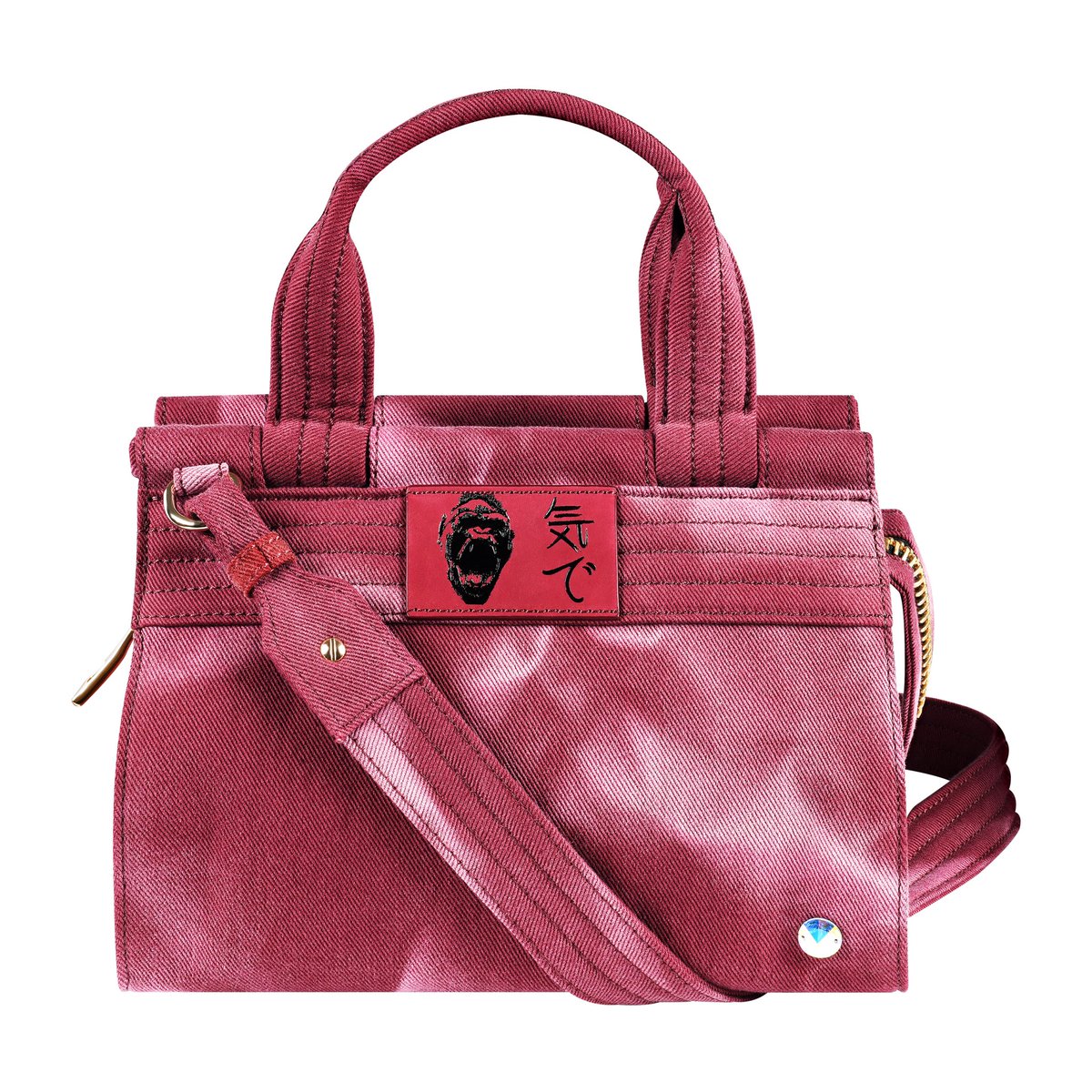 Kide_Denim's tweet photo. Tomo Mini Purse ❤️❤️❤️ Presale Drop In 2 days December 7 @ 3pm EST https://t.co/iMs1SMy92H