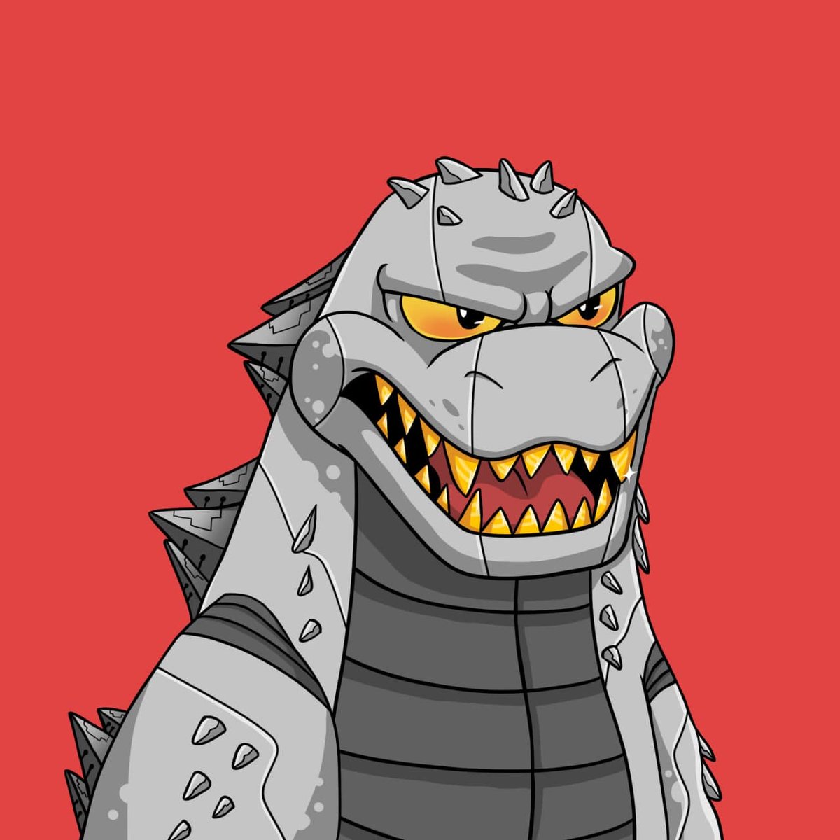 🦖 AxieZilla 🦖 tweet media