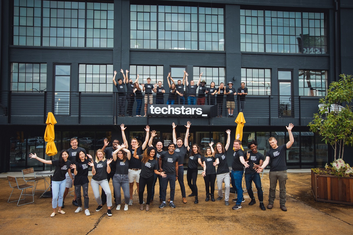 MadeinAL's tweet photo. 💥IMPACT: Startups in @Techstars Alabama EnergyTech Accelerator ready to share the future of energy at Demo Day in Birmingham

⚡️https://t.co/JiCCeFyT05 https://t.co/PLW2xLphj4