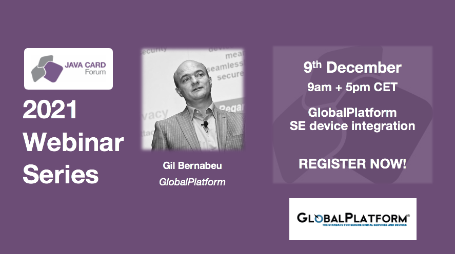 Java Card Forum tweet media