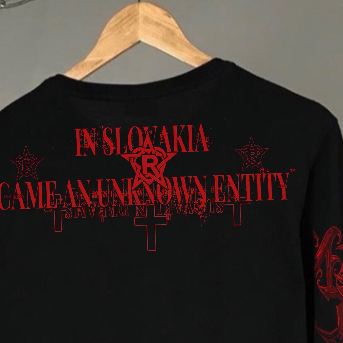 Myinsanity3003's tweet photo. ⭒🖤* SS22 ‘Anatomy’ Mesh *🖤⭒
By Me :) https://t.co/MA0gnIGQSI
