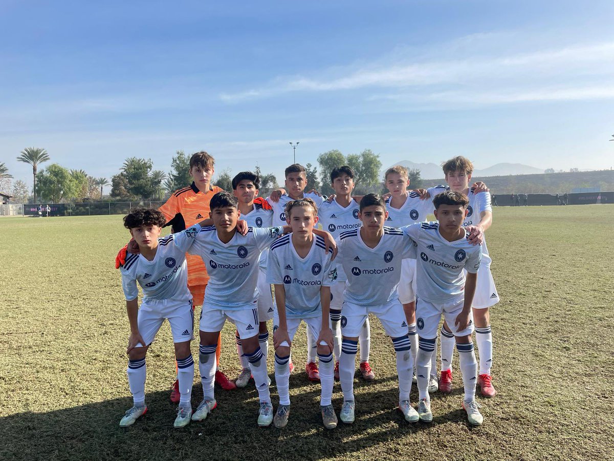 #CFFA15 head home with a 7-1 victory over <a href="/DCUyouth/">D.C. United Academy</a> 
⚽️D. Zepeda (🅰️J. Villa)
⚽️C. Melo (🅰️D. Arias)
⚽️M. Eisa ( 🅰️D. Zepeda)
⚽️N. Nobles (🅰️D. Zepeda)
⚽️J. Villa
⚽️A. Duncevic 
⚽️V. Simkus (🅰️M. Aiyenero)