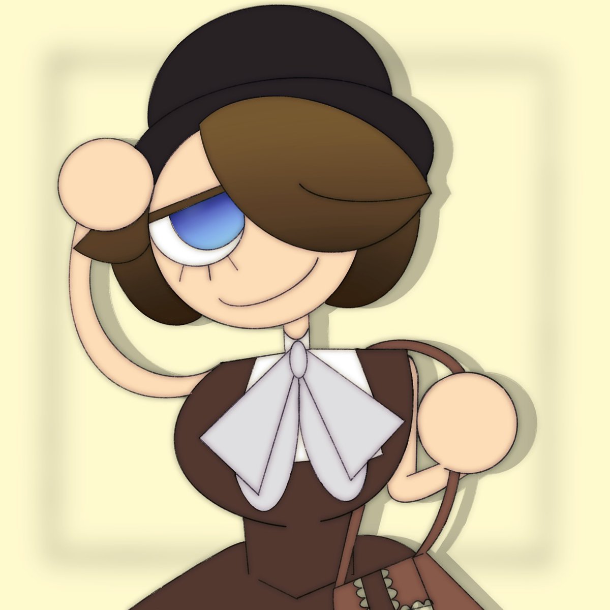 deixis49's tweet photo. cutie #umineko #うみねこのなく頃に https://t.co/ODXpkokUyq