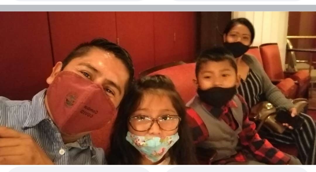 Thank you to #FriendsofElSol <a href="/BalletPalmBeach/">Ballet Palm Beach</a> &amp; Denise Mariani for providing 13 families with a magical holiday experience. Ballet Palm Beach donated 61 tickets to The Nutcracker performance on 12/5 at The Kravis Center to our clients.