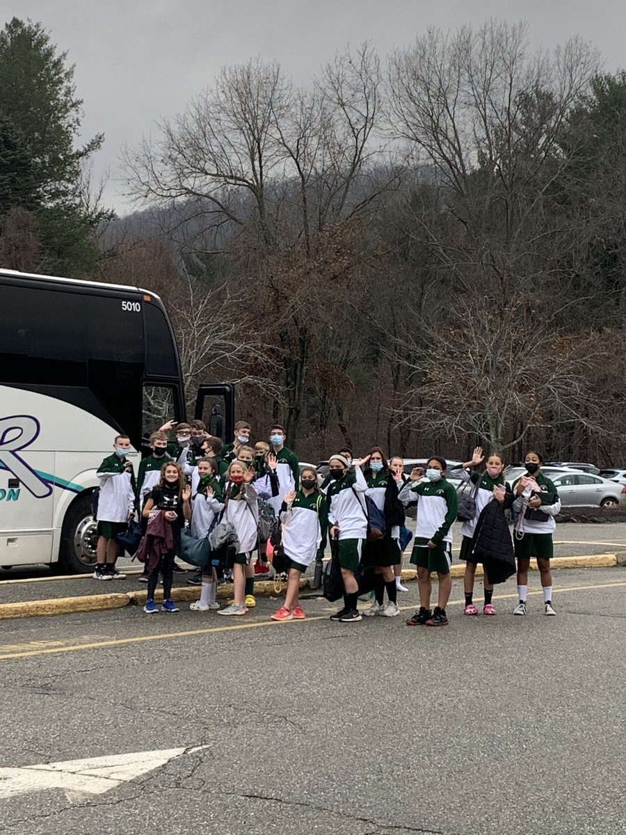 Good luck to our <a href="/SMS_CT/">Schaghticoke Middle School</a> basketball teams 🏀 at Brookfield! <a href="/SMS_SURGE/">SMS Athletics</a> #GoSURGE 🙌🏼