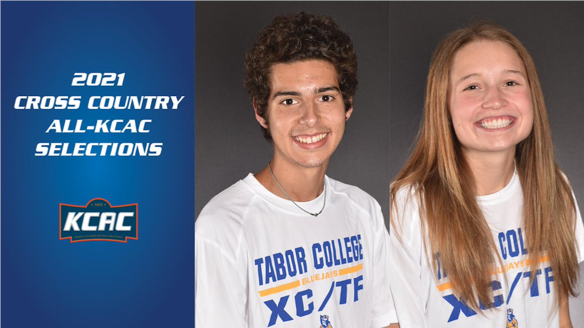 GoTaborBluejays's tweet photo. Cross Country: WILLISON AND CUNNINGHAM EARN HONORABLE-MENTION
 - https://t.co/Kq6EW4ExIX https://t.co/COsGKo74x9