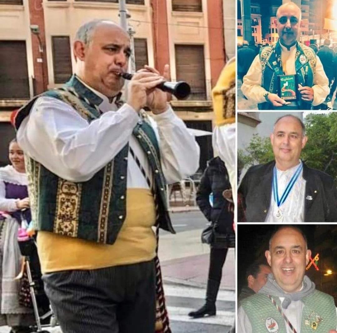 FEDPECAS tweet media