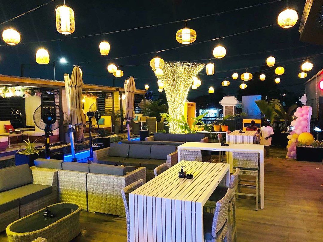 tunnellounge_gh's tweet photo. #drinks #music #goodadmosphere #haveagoodtime #comehere #tofeelalive #partywhitfriends #oss #tmtif #tacos #Ghana https://t.co/wIN13VBK5f