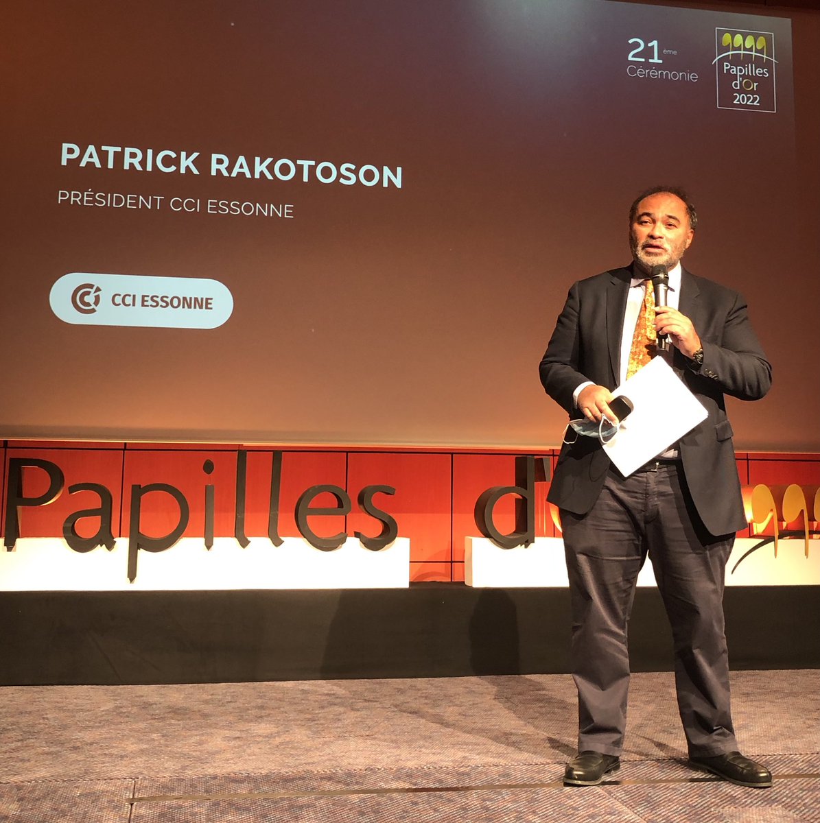 Florence Pinon tweet media