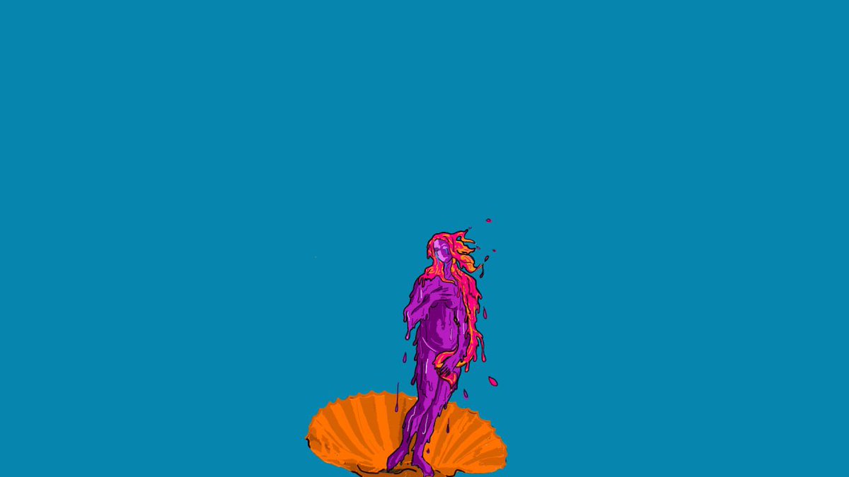 shawty_stoned's tweet photo. NEW ME/LT 🩸🩸OUT NOW
VENUS
ME/LT series
check the link :
https://t.co/3itCOTWedQ
#WAXP #NFTs #NFTartists #NFTarts #NFTartwork #NFTdrops #waxartists #cryptoart #melting #nft #NeftyBlocks https://t.co/Azokdg6CNa