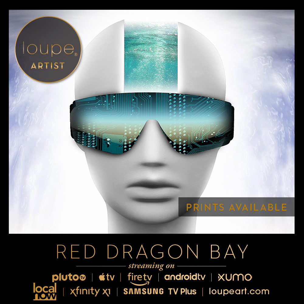 Red Dragon Bay tweet media