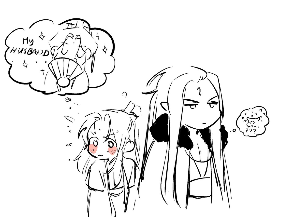 strottine's tweet photo. @Itoshiki_hito_e Stoopid.jpg .... moshang must both suffer 😩 https://t.co/XiIvQiIqFc