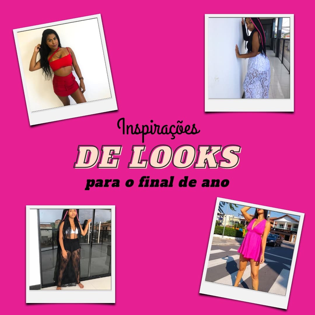 Boutiquebene's tweet photo. Inspirações de looks para o ano novo ⬇️⬇️🥰 https://t.co/YfWRyrObpW