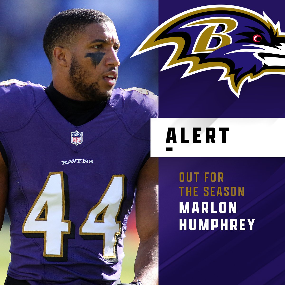 marlon humphrey