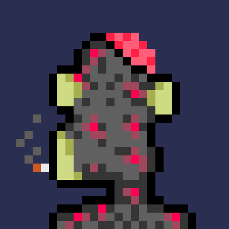 General Back's NEW PLAN ⚔️ 🔥 tweet media