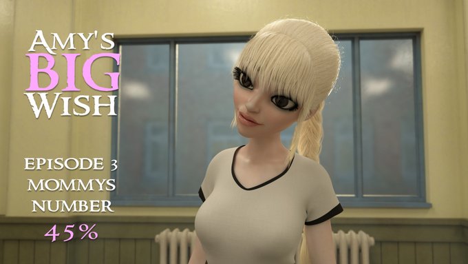 I think Emma just now realized Mss Barnes has a big fat booty. https://t.co/yRf9DVro1F