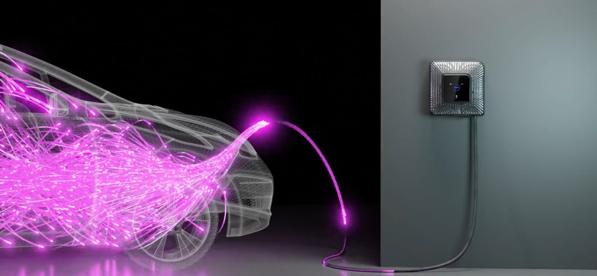 UnfoldsTech's tweet photo. #Wallbox a mis au point un chargeur #bidirectionnel. Celui-ci est capable de #recharger votre #voiture électrique en la reliant à votre #maison… et vice-versa.
⭕ https://t.co/Nuqgm5Sdb2 https://t.co/PxfeAXoEBj