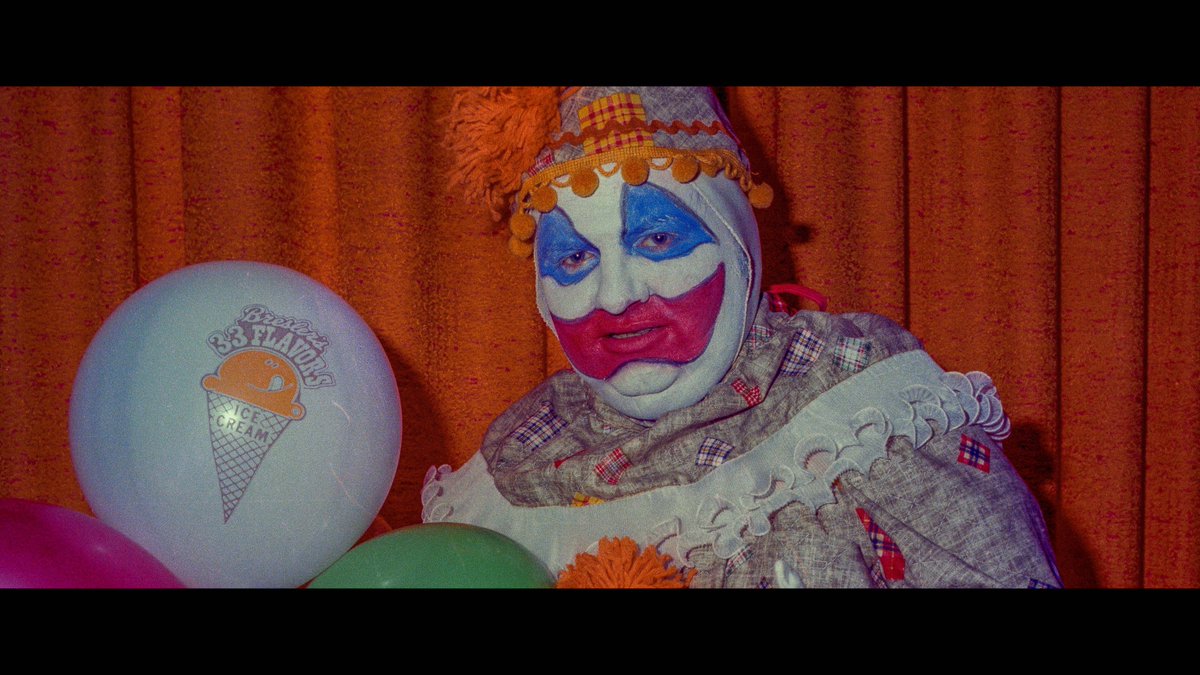 BlueTablePost's tweet photo. Last year we started collaborating with @NBCNews on their very first series, John Wayne Gacy: A Devil in Disguise which went on be one of the highest rated shows on @peacockTV. Congrats to their wonderful team.#colorgrading #soundmixing #filmmaking #johnwaynegacy #nbc #peacocktv https://t.co/CAqFmcSO7M