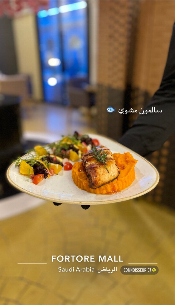 ذائقة أحمد ،مطاعم،كافيهات،سفر✈️ tweet media