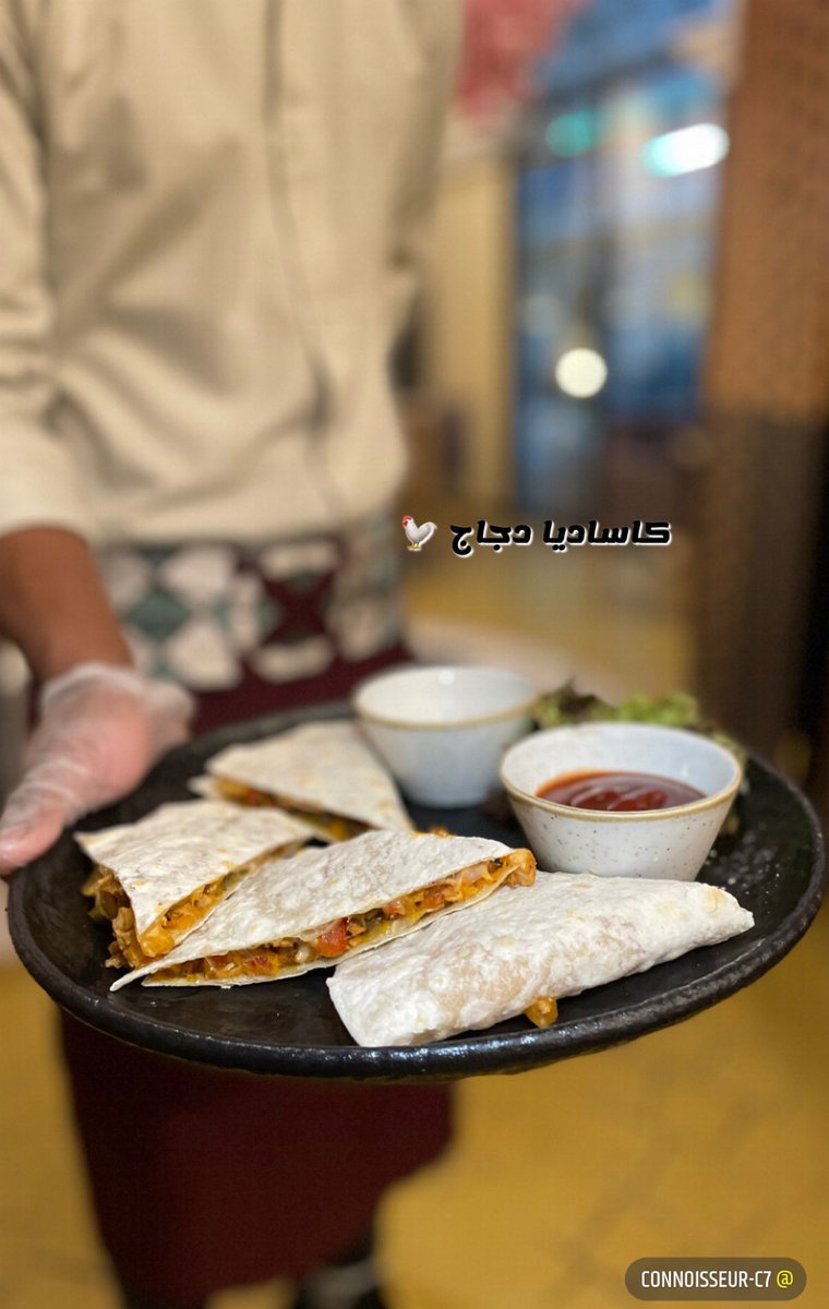 ذائقة أحمد ،مطاعم،كافيهات،سفر✈️ tweet media