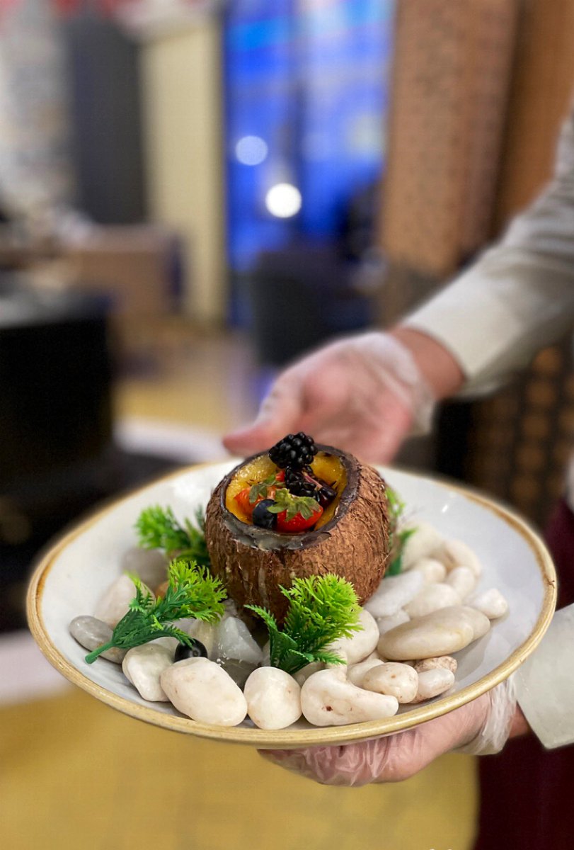 ذائقة أحمد ،مطاعم،كافيهات،سفر✈️ tweet media