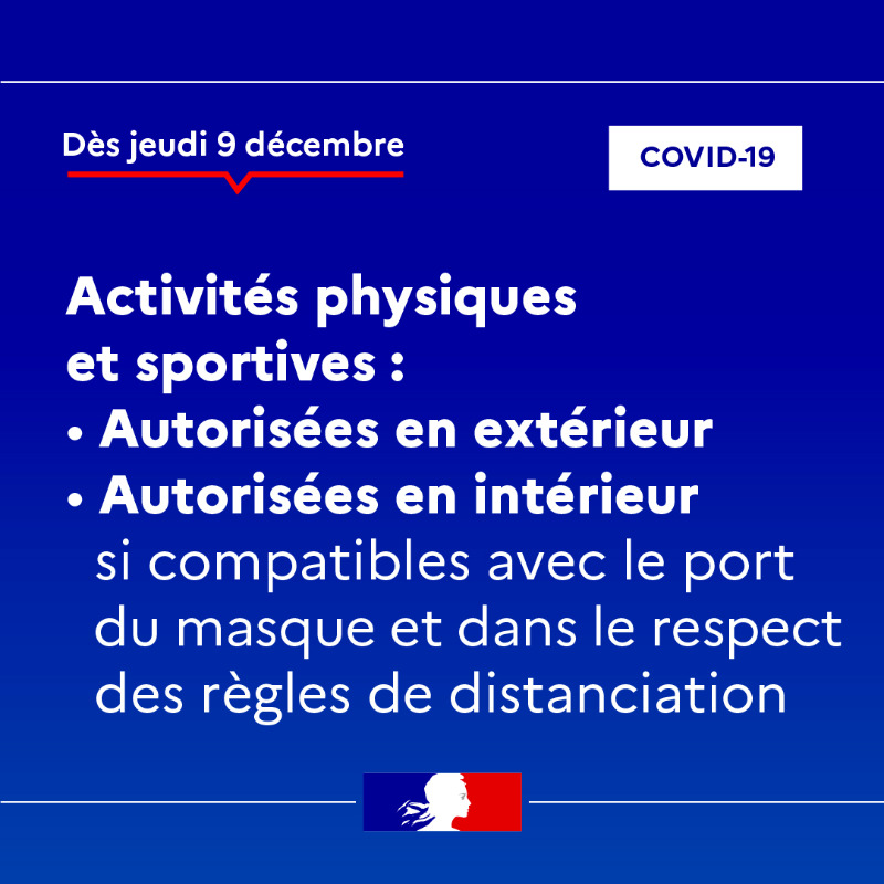 education_gouv's tweet photo. #COVID19 | Passage au niveau 3 du protocole sanitaire pour les écoles primaires à partir du jeudi 9 décembre.
Objectif : protéger tous les élèves et les personnels tout en préservant l'éducation pour tous.