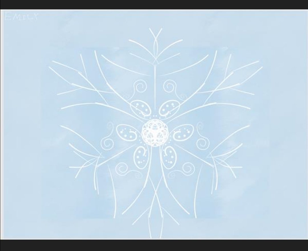 KGraham (@kiralgraham) on Twitter photo Some wonderful snowflakes today using the symmetry tool on Sketches School. We particularly liked changing the backgrounds and making our patterns white. Thanks #InspireChristmas ❄️. <a href="/Philiphaughcs/">PhiliphaughCS</a> Some wonderful snowflakes today using the symmetry tool on Sketches School. We particularly liked changing the backgrounds and making our patterns white. Thanks #InspireChristmas ❄️. <a href="/Philiphaughcs/">PhiliphaughCS</a>