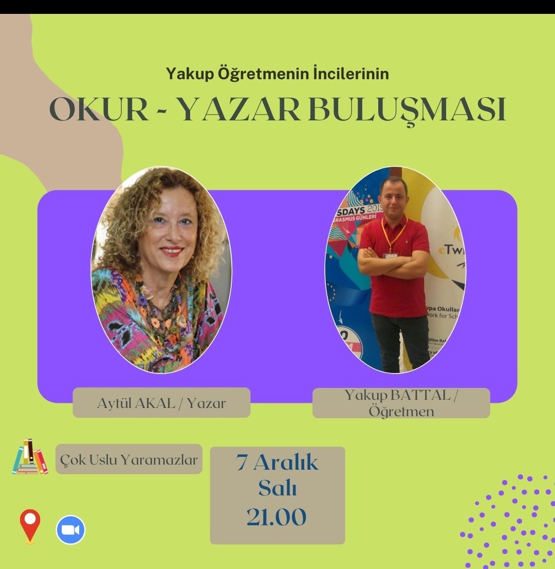 Yakup BATTAL (@battalyakup) on Twitter photo 