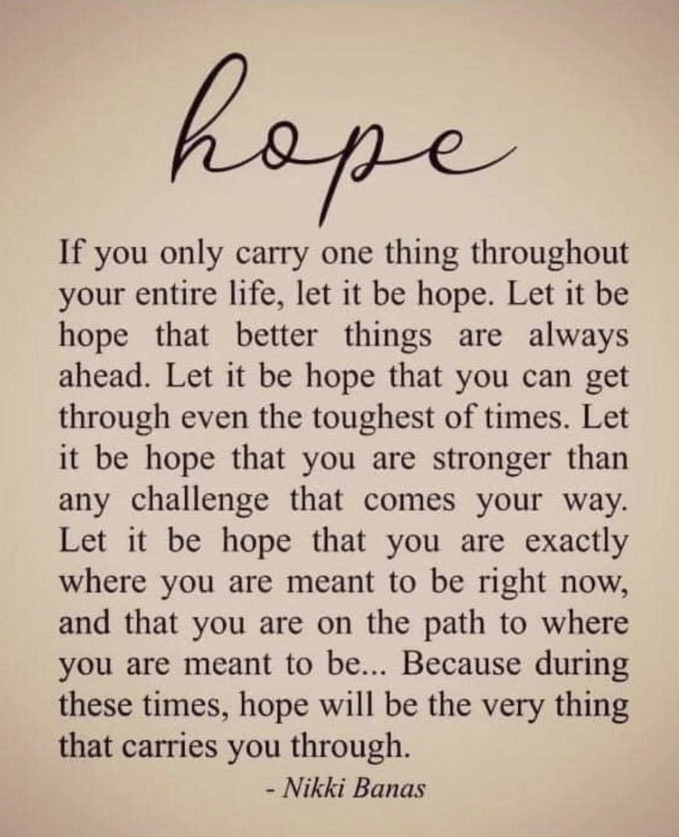 letsfindlisa's tweet photo. I’m so grateful that we have hope. Imagine not having Lisa and also not having hope. That would be a dark place indeed. Where there is hope there is a way. We will find you my darling sister #letsfindlisa #charlotteslaw #themissingissue https://t.co/kPIva0drxb
